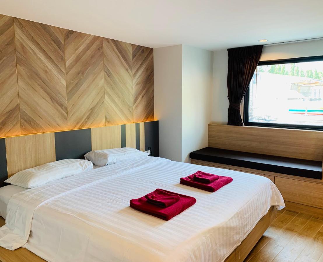 Room Actually Karon Exterior photo